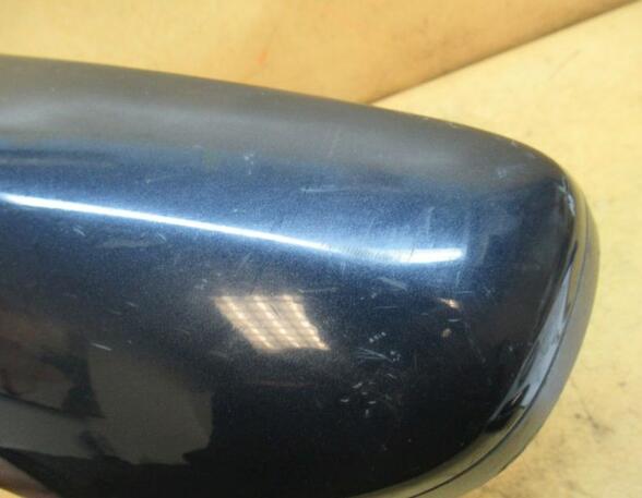 Wing (Door) Mirror OPEL Vectra C (--)