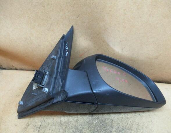 Wing (Door) Mirror OPEL Vectra C (--)