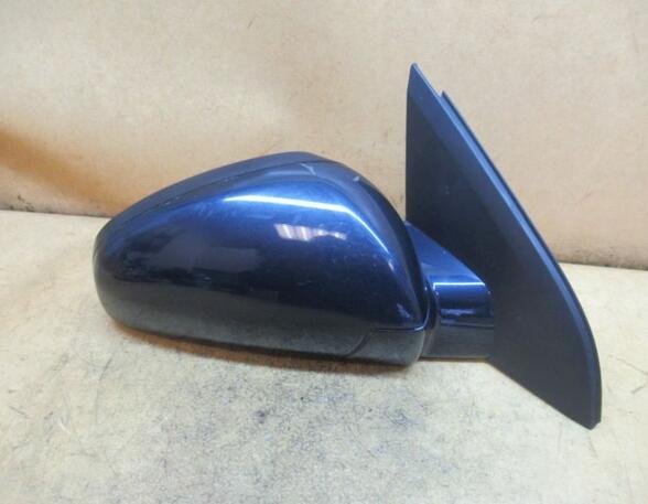 Wing (Door) Mirror OPEL Vectra C (--)