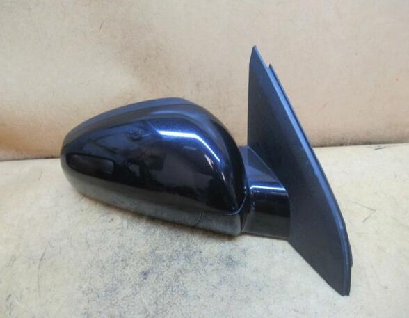 Wing (Door) Mirror OPEL Vectra C (--)