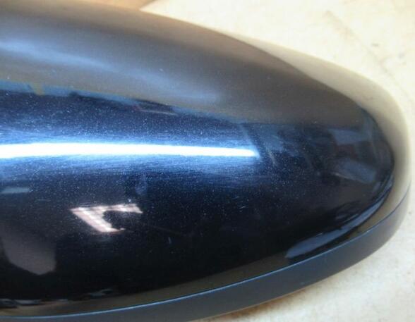 Wing (Door) Mirror OPEL Vectra C (--)