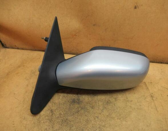 Wing (Door) Mirror RENAULT Laguna II (BG0/1)