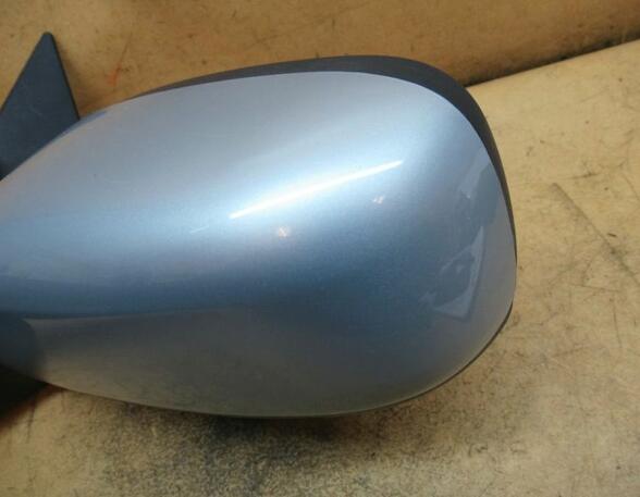 Wing (Door) Mirror RENAULT Laguna II (BG0/1)