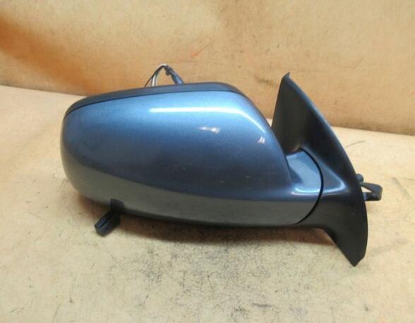 Wing (Door) Mirror PEUGEOT 307 (3A/C)