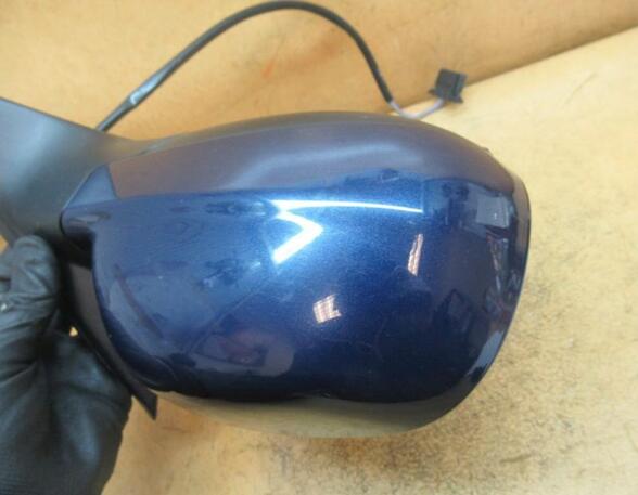 Wing (Door) Mirror VW Passat (3B2)