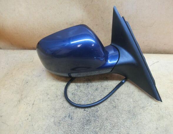 Wing (Door) Mirror VW Passat (3B2)