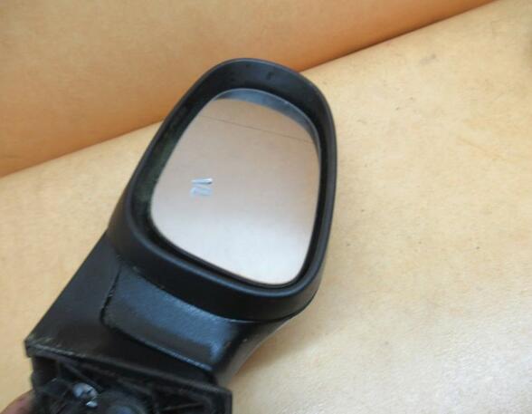 Wing (Door) Mirror MERCEDES-BENZ A-Klasse (W168)