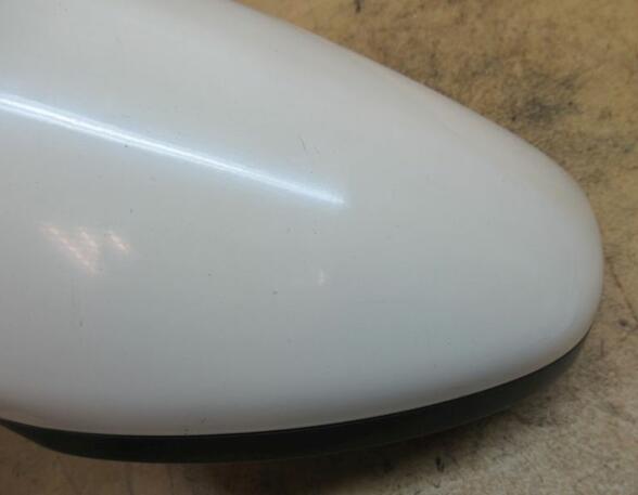 Wing (Door) Mirror OPEL Vectra C (--)