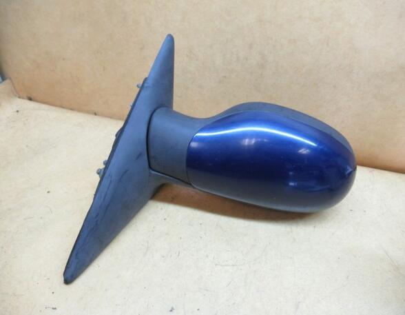 Wing (Door) Mirror RENAULT Laguna I (556, B56)