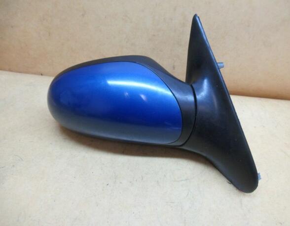 Wing (Door) Mirror PEUGEOT 406 (8B)