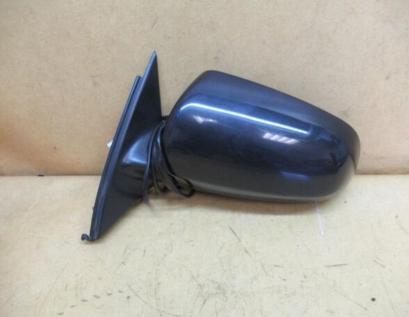 Wing (Door) Mirror AUDI A4 Avant (8E5, B6)