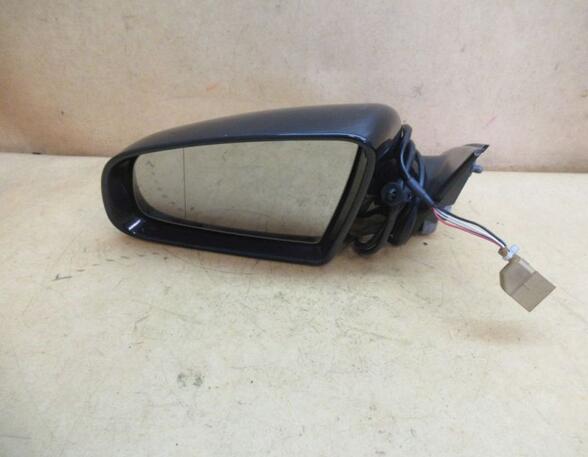 Wing (Door) Mirror AUDI A4 Avant (8E5, B6)