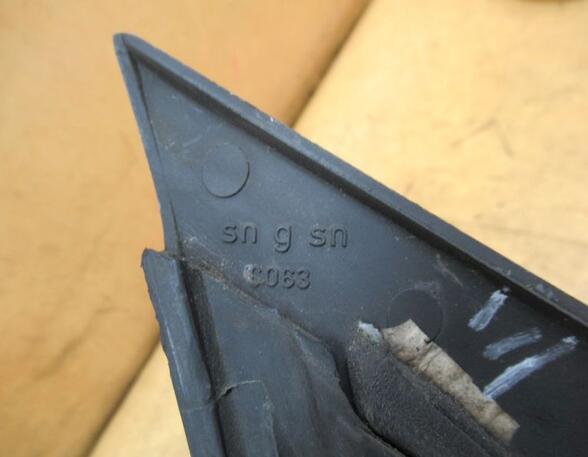 Wing (Door) Mirror FIAT COUPE (175_)