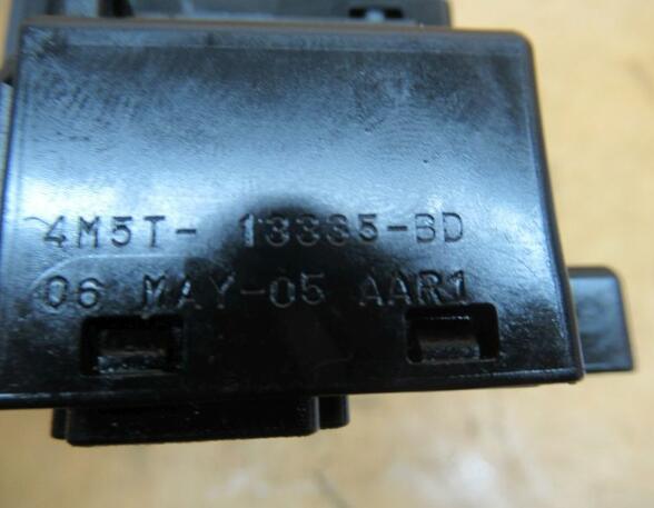 Turn Signal Switch FORD Focus II Turnier (DA, DS, FFS)