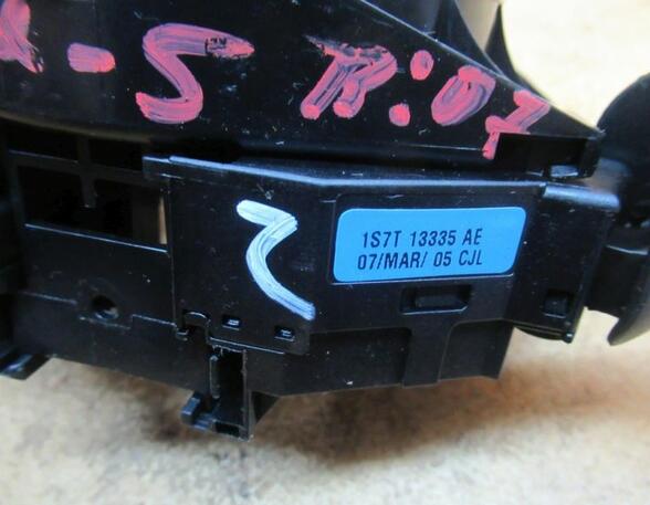 Turn Signal Switch FORD Fiesta V (JD, JH)