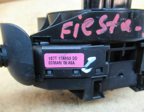 Turn Signal Switch FORD Fiesta V (JD, JH)