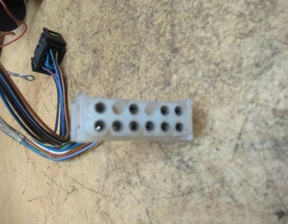 Turn Signal Switch BMW 3er Compact (E36)