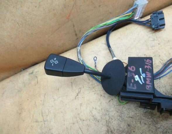 Turn Signal Switch BMW 3er Compact (E36)