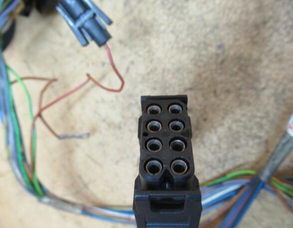 Turn Signal Switch BMW 3er Compact (E36)