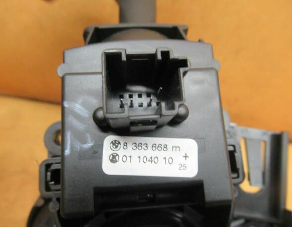 Turn Signal Switch BMW 3er (E46)