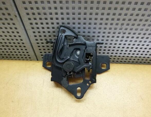 Front Hood Latch Lock VW Passat Variant (3B5)