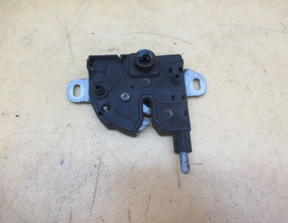 Front Hood Latch Lock FORD TRANSIT Van (FA_ _)