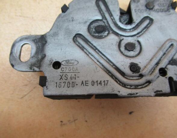 Front Hood Latch Lock FORD TRANSIT Van (FA_ _)