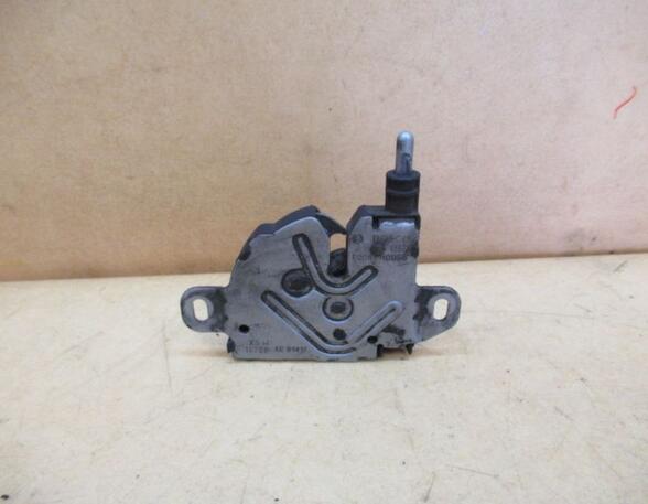 Front Hood Latch Lock FORD TRANSIT Van (FA_ _)