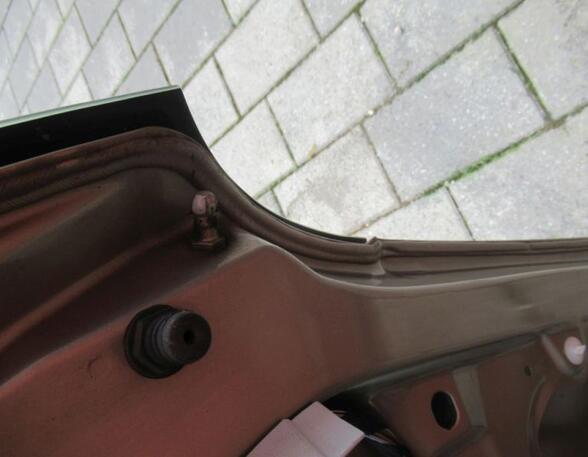 Boot (Trunk) Lid MERCEDES-BENZ A-CLASS (W169)