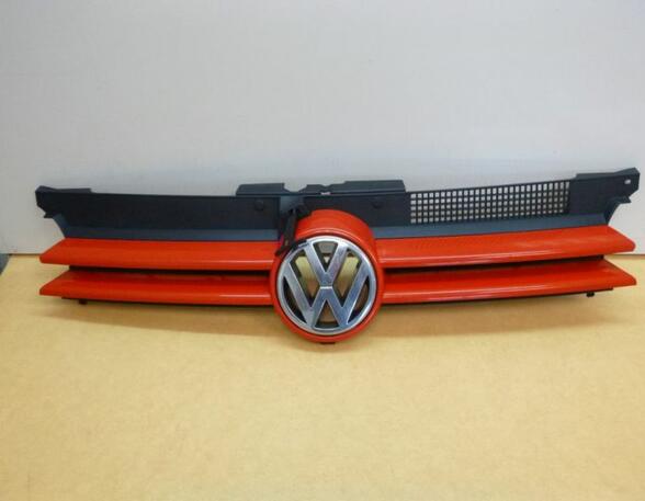 Radiator Grille VW Golf IV (1J1)