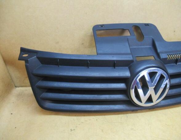 Kühlergrill Frontgrill Nr9 VW POLO (9N_) 1.2 40 KW