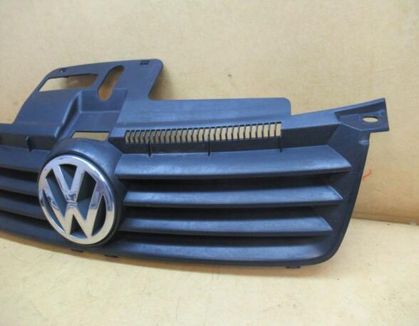 Radiator Grille VW Polo (9N)