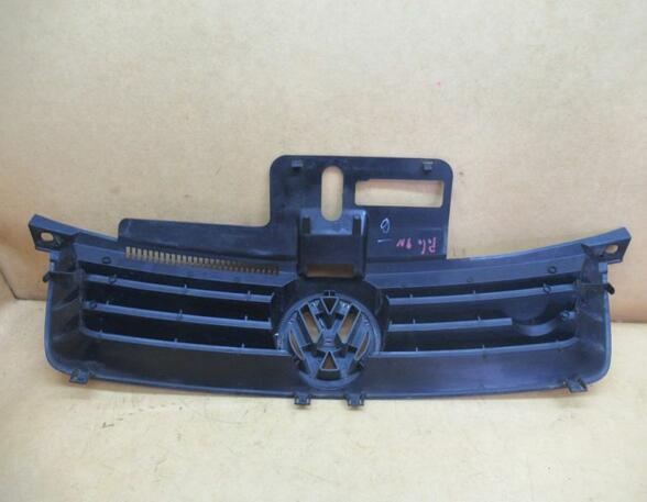 Radiator Grille VW Polo (9N)