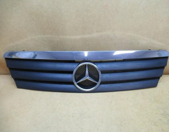 Radiateurgrille MERCEDES-BENZ A-Klasse (W168)