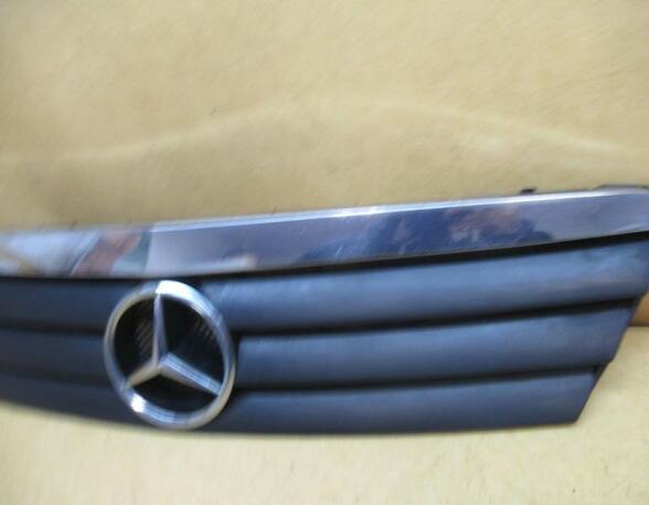 Radiator Grille MERCEDES-BENZ A-Klasse (W168)