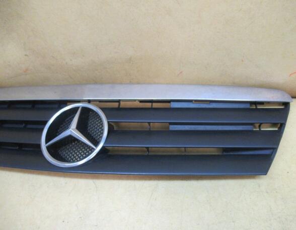 Radiator Grille MERCEDES-BENZ A-Klasse (W168)