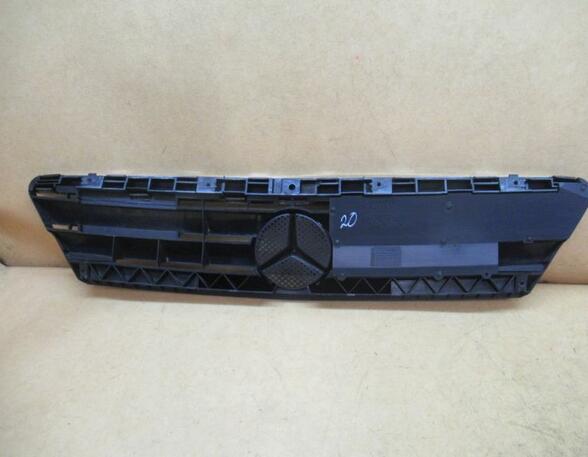 Radiator Grille MERCEDES-BENZ A-Klasse (W168)