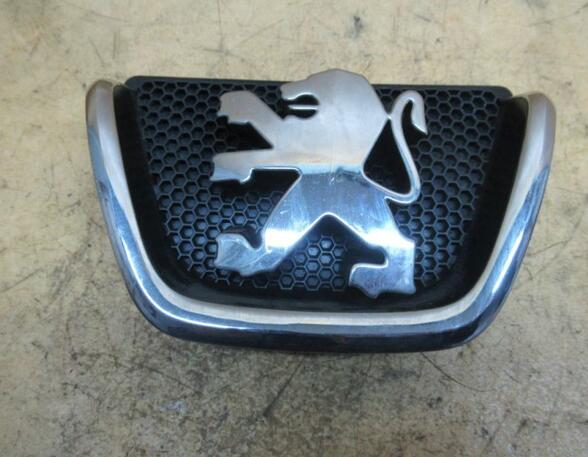 Radiator Grille PEUGEOT 206 CC (2D)