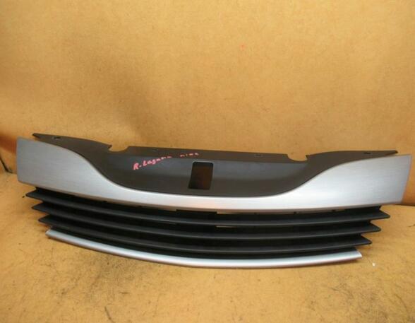 Radiator Grille RENAULT Laguna II Grandtour (KG0/1)