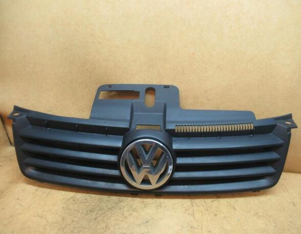 Radiator Grille VW Polo (9N)