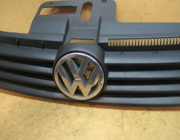 Radiateurgrille VW Polo (9N)