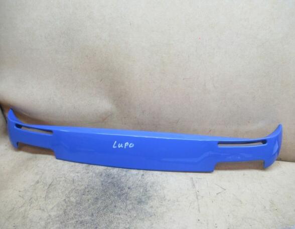 Spoiler VW Lupo (60, 6X1)