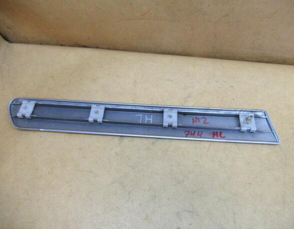 Trim Strip Bumper MERCEDES-BENZ CLK (C208)