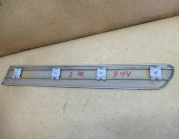 Trim Strip Bumper MERCEDES-BENZ CLK (C208)