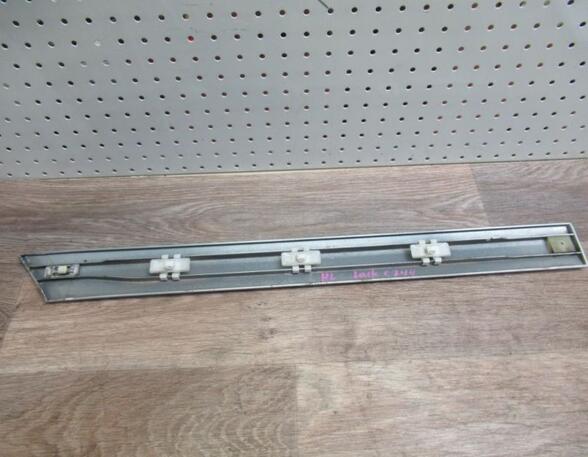 Trim Strip Door MERCEDES-BENZ C-Klasse (W203)