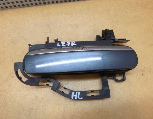 Door Handle AUDI A6 (4F2, C6)