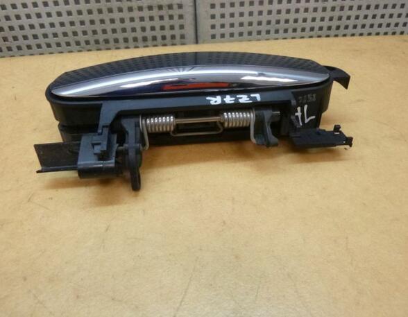 Door Handle AUDI A6 (4F2, C6)