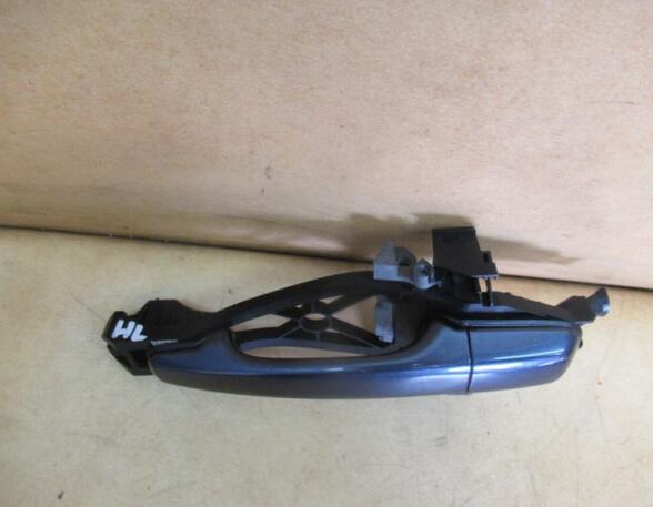 Door Handle VOLVO V50 (MW)