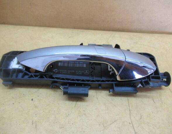 Door Handle MERCEDES-BENZ C-Klasse (W204)