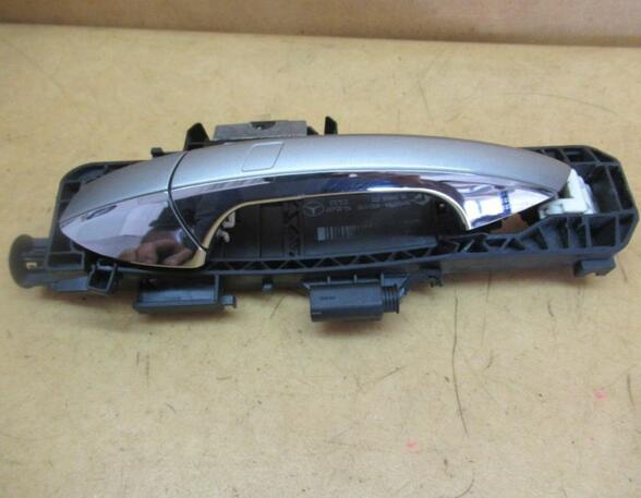 Door Handle MERCEDES-BENZ C-Klasse (W204)